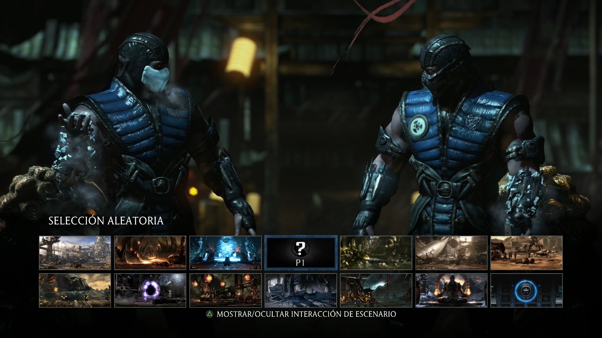 Mortal Kombat X - Imagen 3